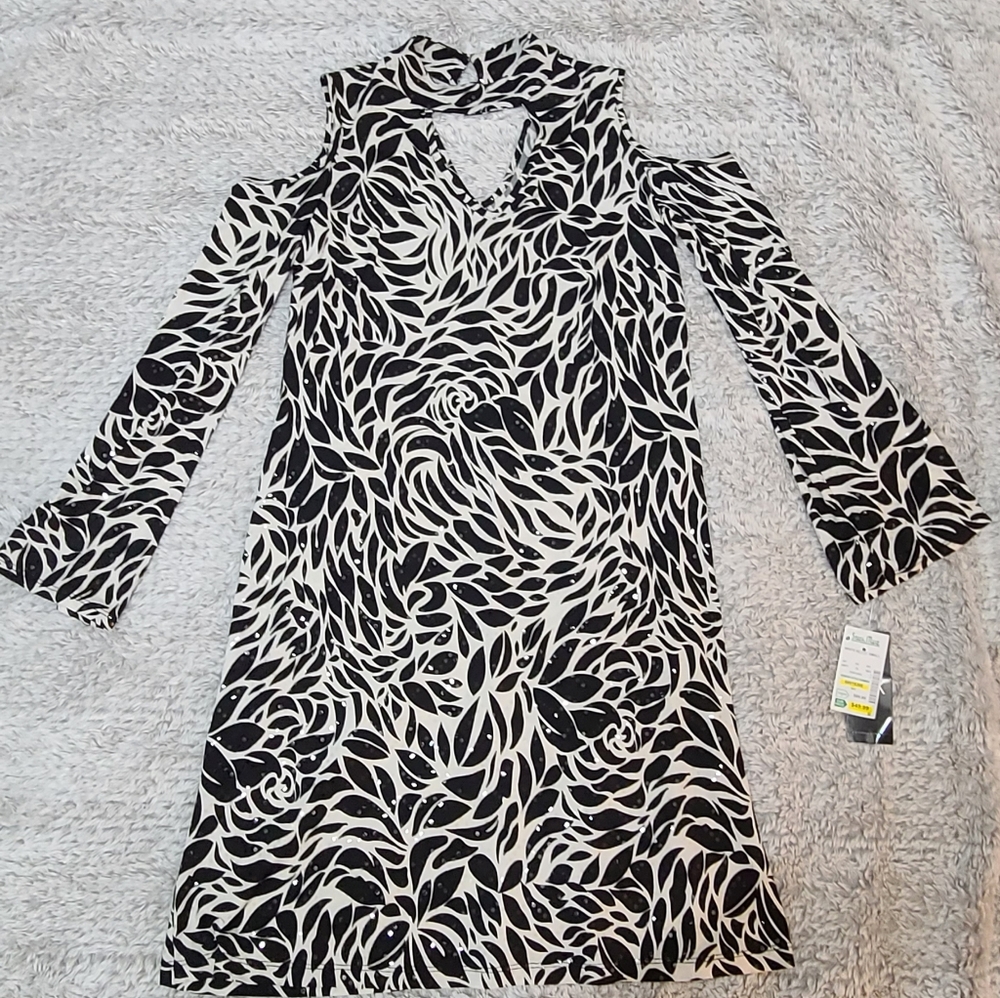 New MSK Dress